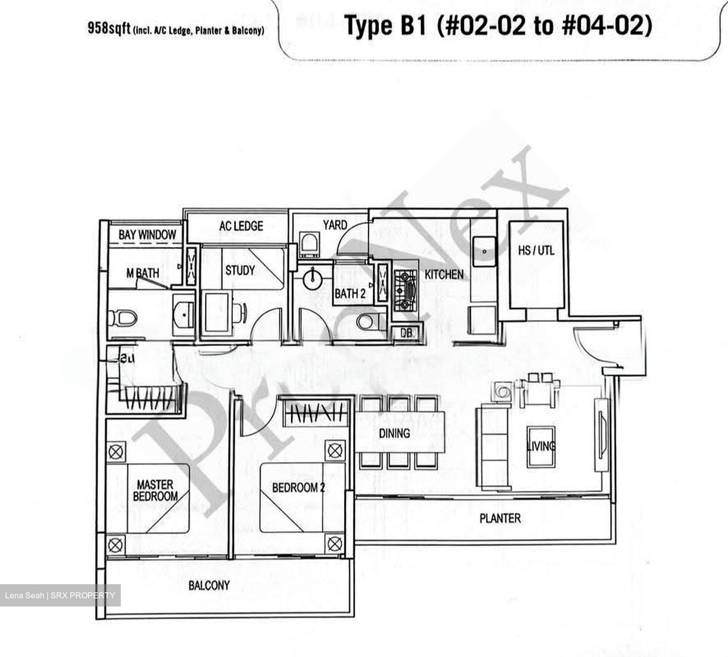 The Montage (D15), Apartment #606950271
